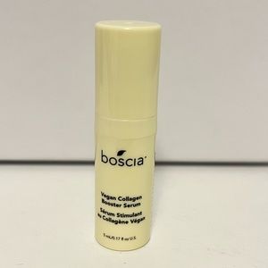 BOSCIA Vegan Collagen Booster Serum (5ml)